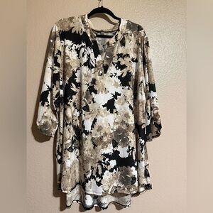Honeyme Curvy 3xl. ECU/NWOT